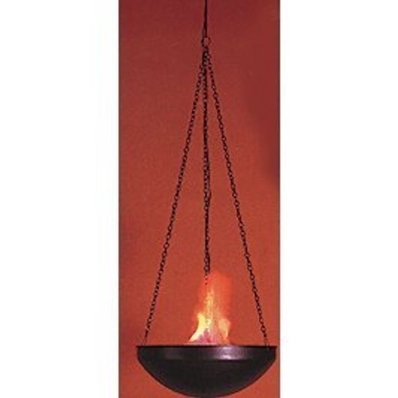 Involight SL0104 Flame Light