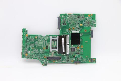 Материнская плата для ноутбука Lenovo L530 LBF-1 UMA TPM/AES (04Y2029), оригинал