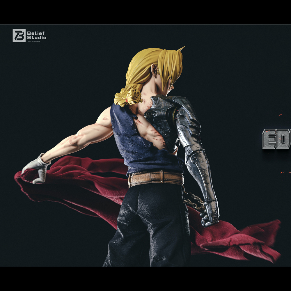 Edward Elric