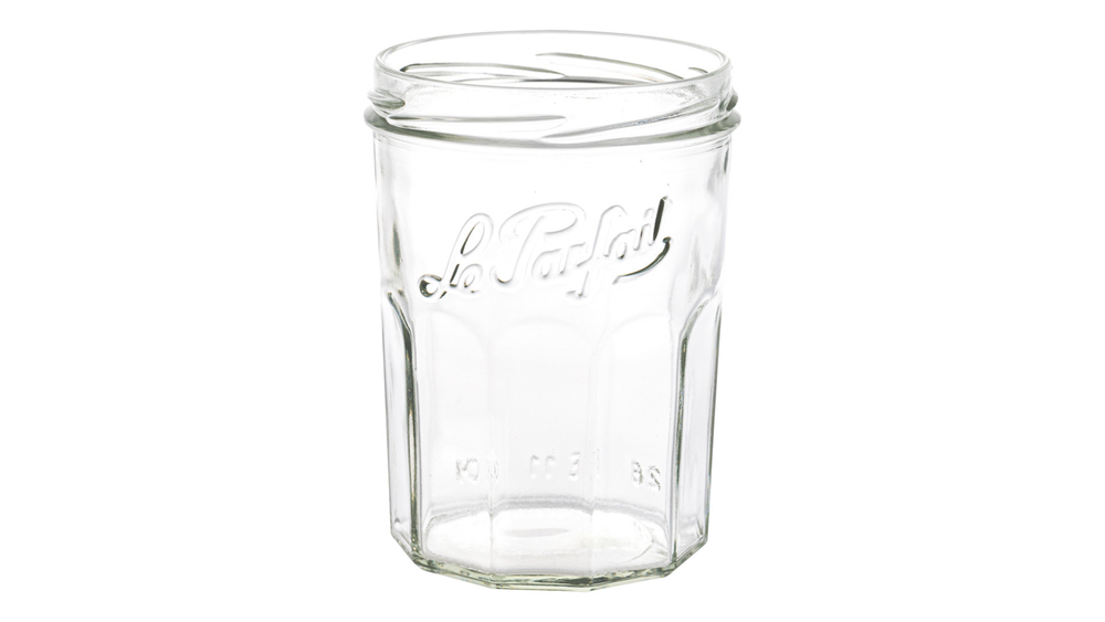 Банка для джема 385мл Le Parfait
