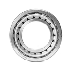 Подшипник роликовый конический однорядный открытый, 65х120х24.75 мм