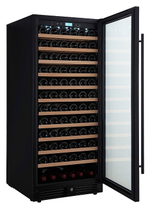 Винный шкаф Cellar Private CP127-1TB