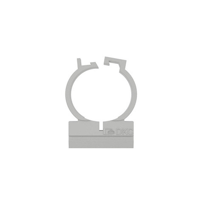 51120R держатель двухкомпонентный 20мм. (180шт.) DKC