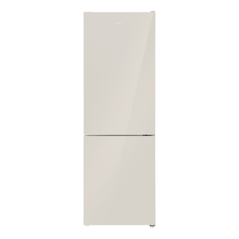 Холодильник MAUNFELD MFF185NFBG Inverter