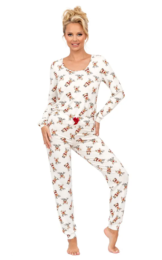 Reni long pyjamas