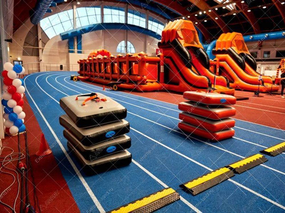 Веселая дорога