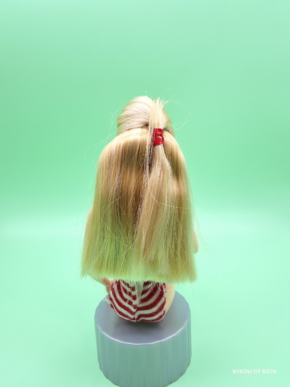 Кукла Барби начало 90х винтаж 03245