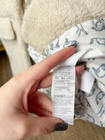 Шуба Bonpoint, 140