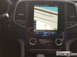 Renault Korea (Samsung) SM6 2.0 GDe LE (12.2019)