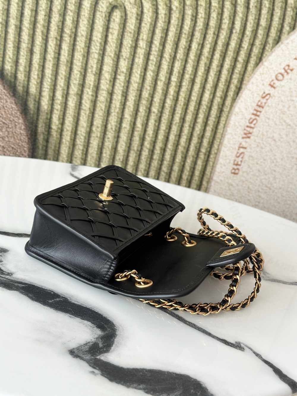 Chanel Bag 20 cm (3 colors)