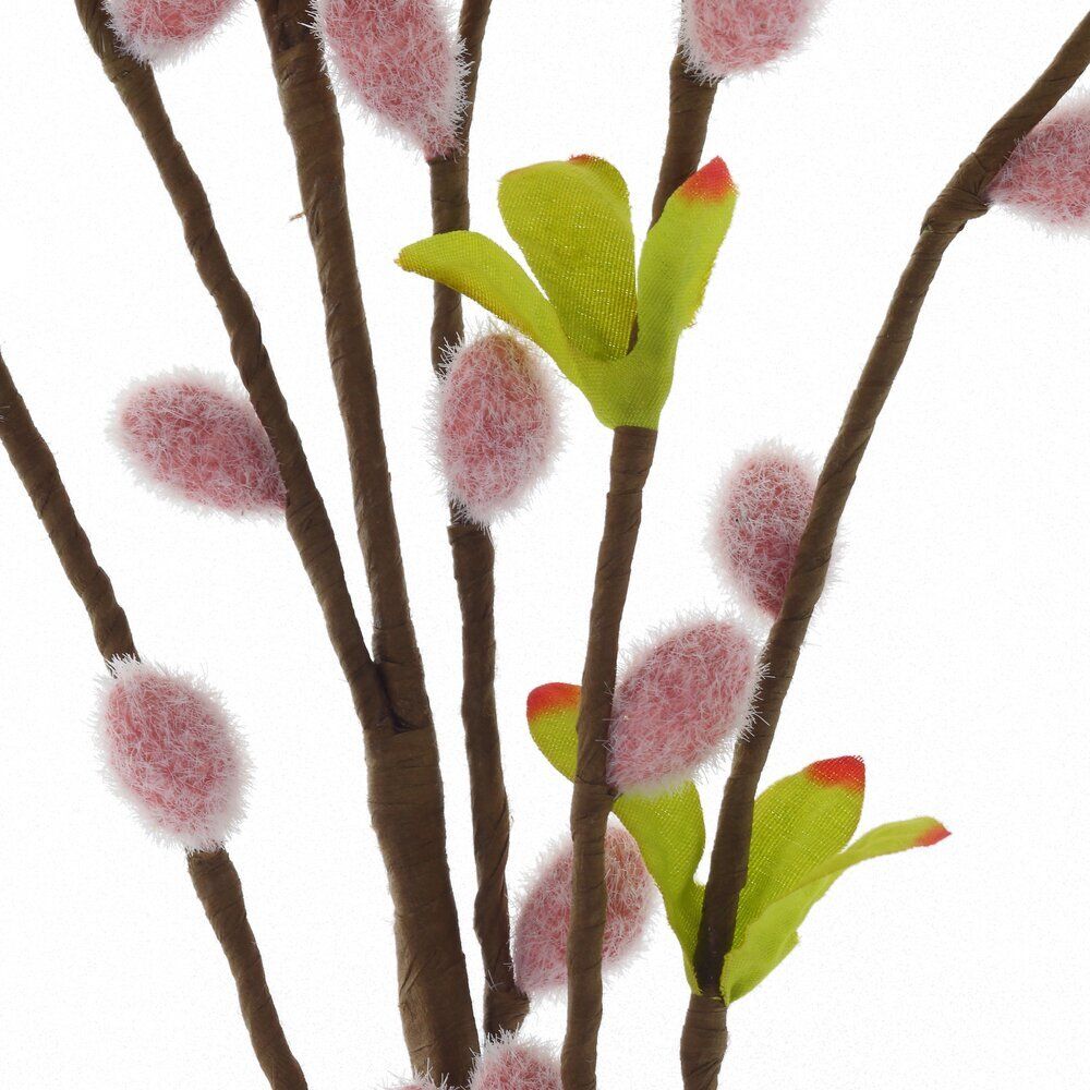 GAEM Ветка искусственная "Верба", L16 W6 H92 см