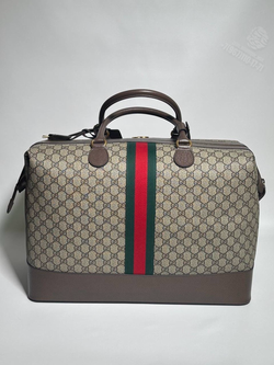 Дорожная сумка Gucci