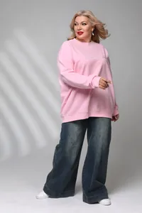 Толстовка 6233 Fabrika