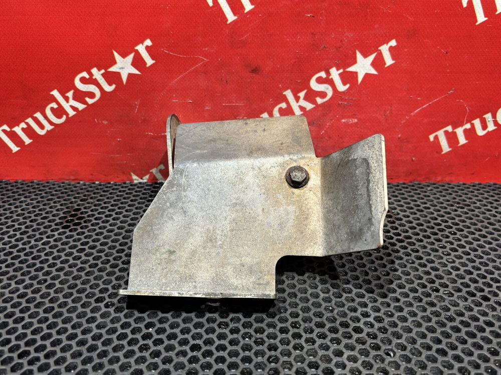 Теплозащитный экран 2021г.