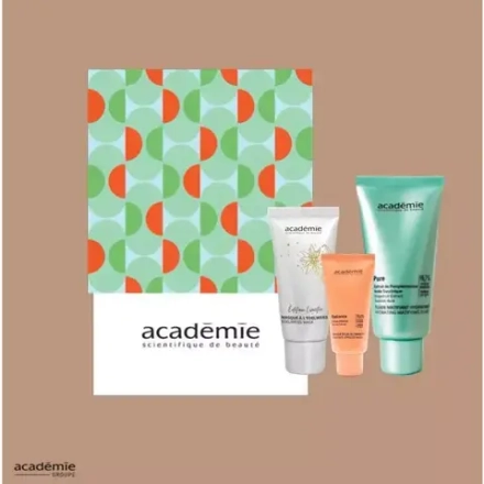 Набор «Pure» Christmas Collection (3 позиции)