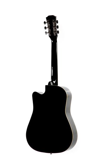 Акустическая гитара Belucci JBC3825 BK