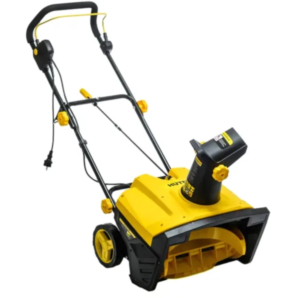 HUTER SGC 46/20E снегоуборщик электрический 2300Вт, ковш 50 см, выброс 7 м