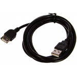 Удлинитель USB 2.0(AM) x USB(AF) -1.8m. Perfeo U4503