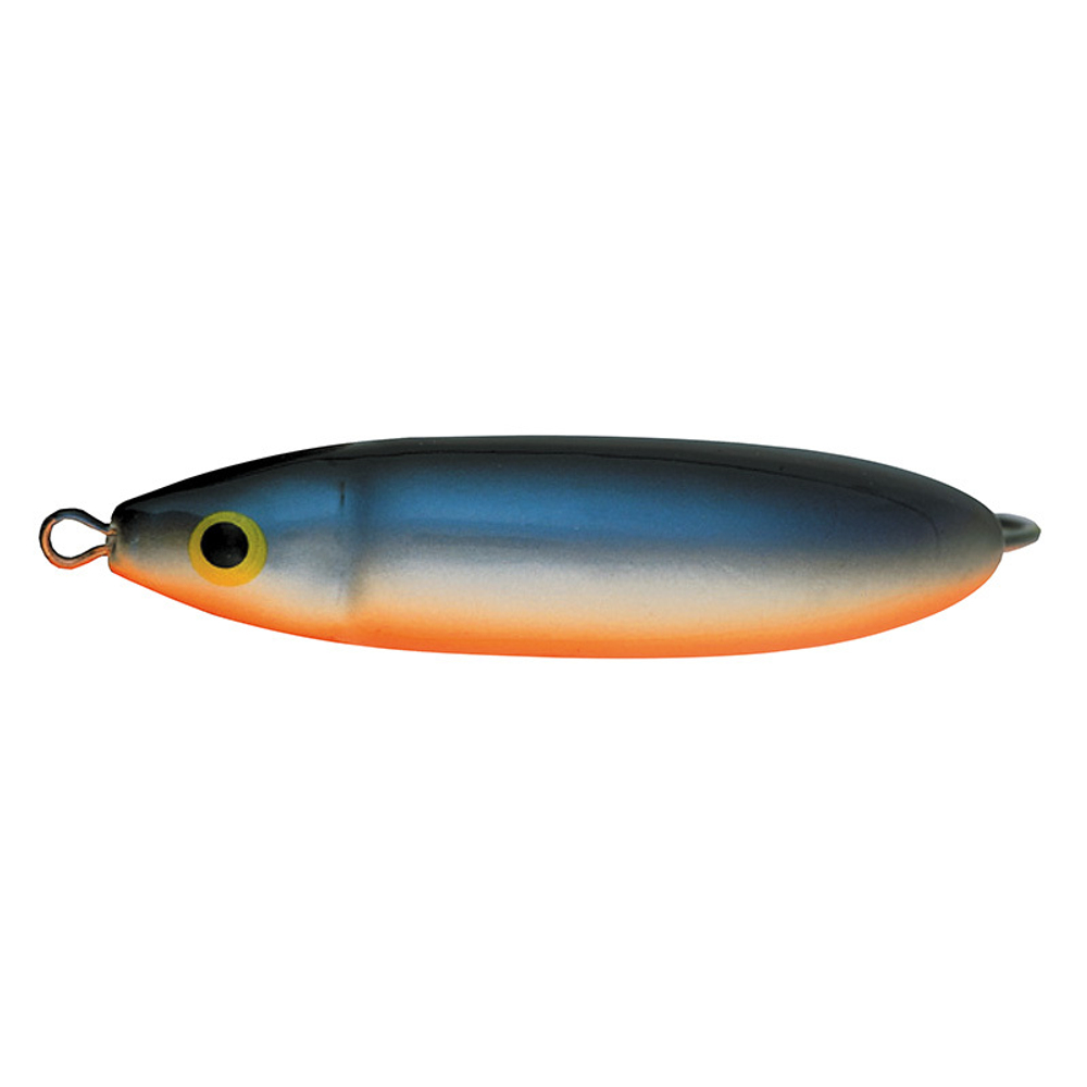 Незацепляйка RAPALA Minnow Spoon 06 /SD / 6см, 9гр.