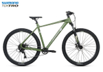 Cord 5BIKE 29'' M400 (2025) Размер рамы "22"