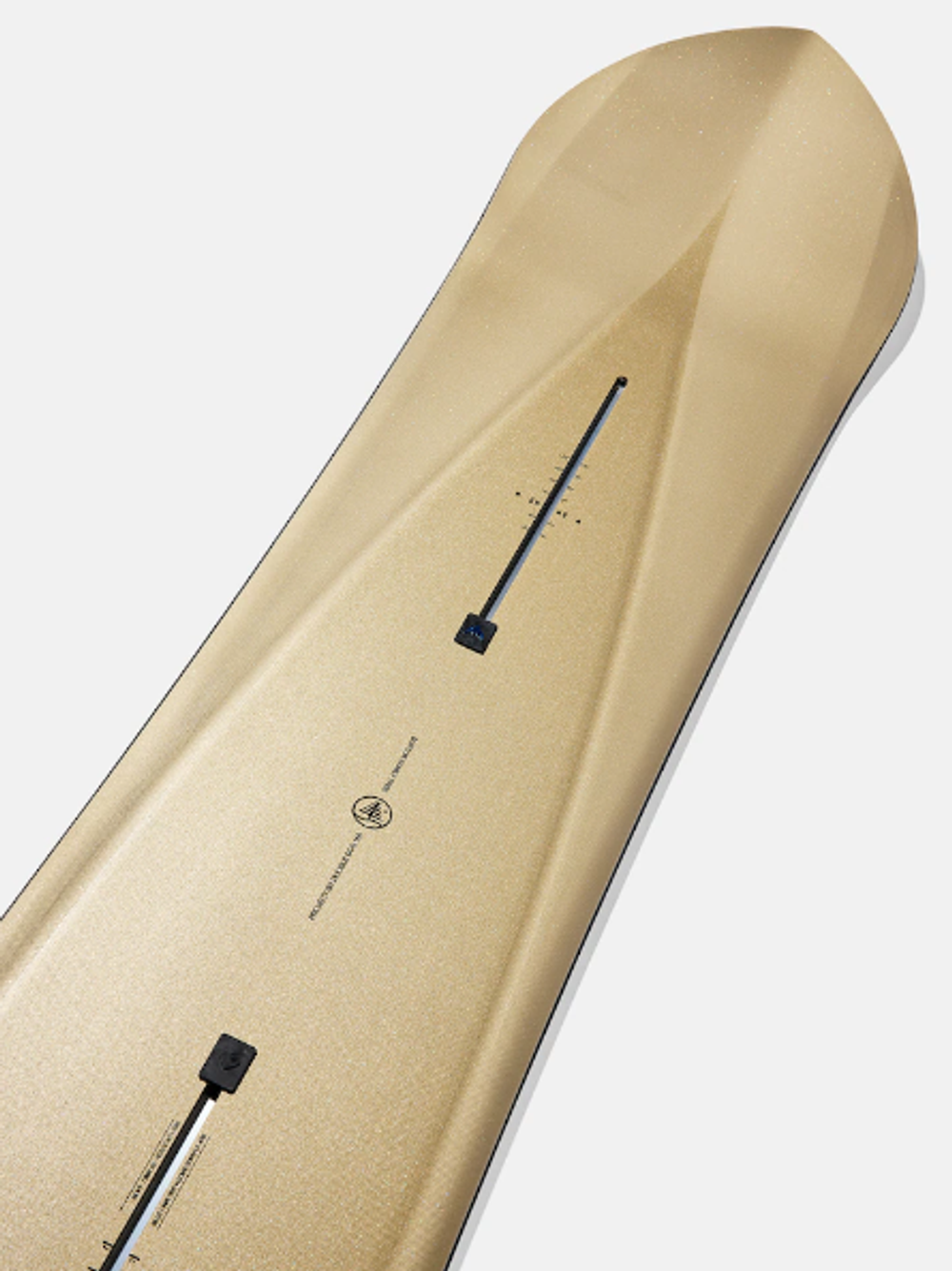 Сноуборд BURTON FT 3D DOUBLE DOG