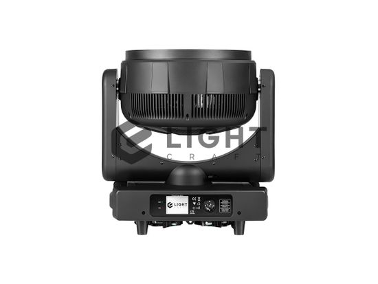 LightCraft 37x40W OSRAM B-EYE вращающаяся голова типа WASH