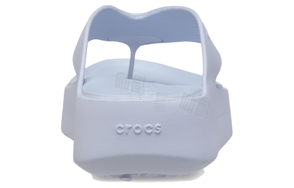 Crocs (Женская размерная сетка)
