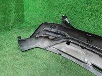 Бампер задний Omoda C5 (2022-н.в.)