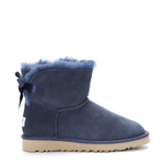 Угги Bailey Bow Mini II Navy