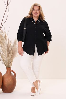 Цена на Рубашка-5285 больших размеров