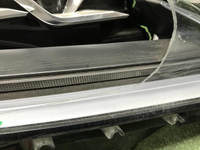 Битая Фара правая Lexus RX 4 (2019-2022) LED