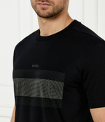 Футболка BOSS GREEN - черный(50525224)