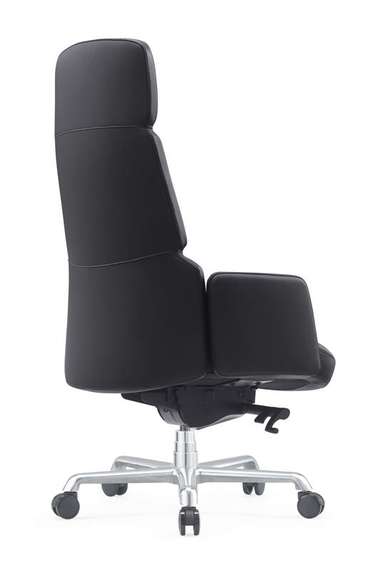 Кресло Lavoro A2411-1 Черный