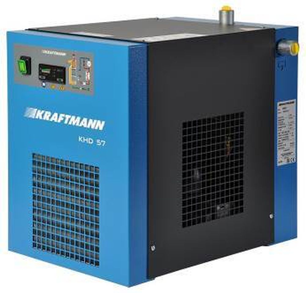 Осушитель воздуха Kraftmann KHD 22