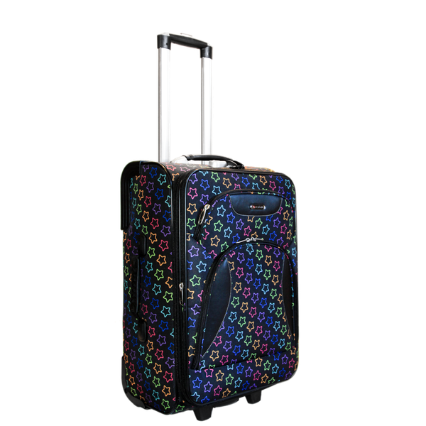 Чемодан 426-2018