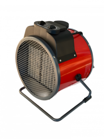 AYGER Тепловая пушка электрическая AY-9000C