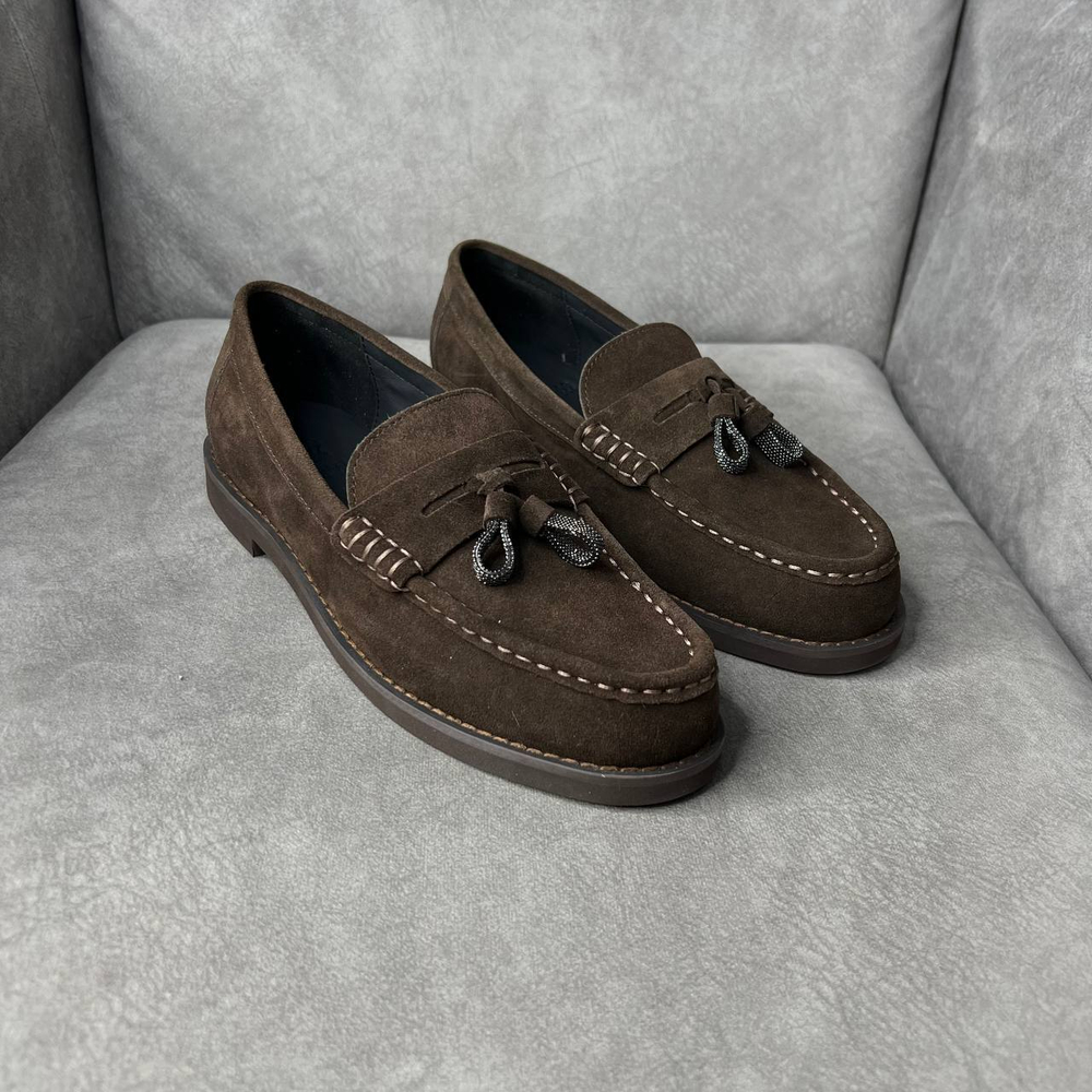 Лоферы Brunello Cucinelli, арт. 478472979