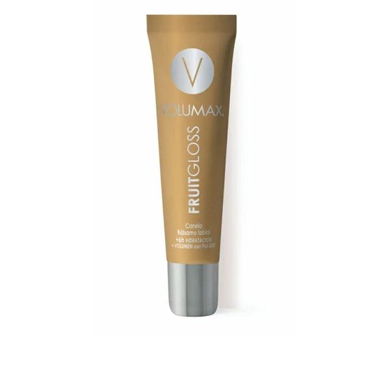 Блеск для губ Volumax Корица 7,5 ml