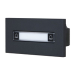 Модуль на 2 абонента DHI-VTO4103FB-MDB2 Dahua