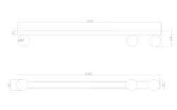 Потолочный светильник Arte Lamp