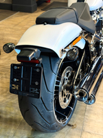 Harley-Davidson BREAKOUT 117 (Billiard Gray ) 2024 с НДС