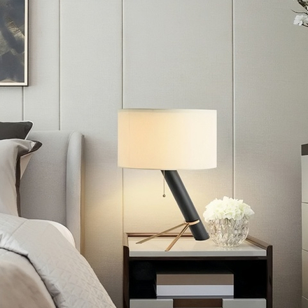 Table design lamp Londres by Bruno Moinard