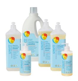 Набор №14 гипоаллергенный Sonett