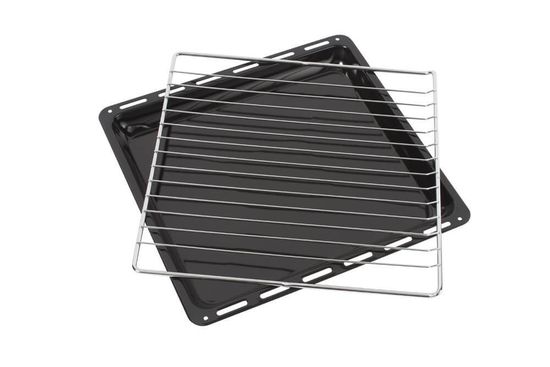 Электрический духовой шкаф Simfer B6EM16013