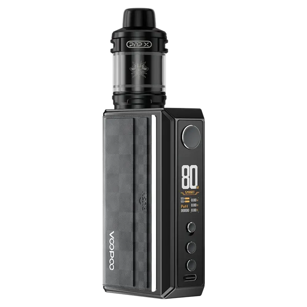 Voopoo DRAG 5 Kit 177W