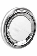 Душевой бокс RIVER SENA 120/80/50 ТН стекло тонированное