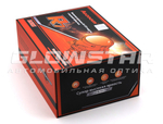 Билед модули Aozoom R7 2025 3.0 дюйма, 2 чипа, 5500K, 12V, 53W/61W, крепление 3R (комплект, 2шт)