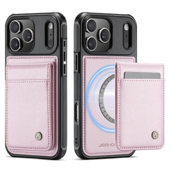 Чехол CaseMe British-Style iPhone 17 Pro Max