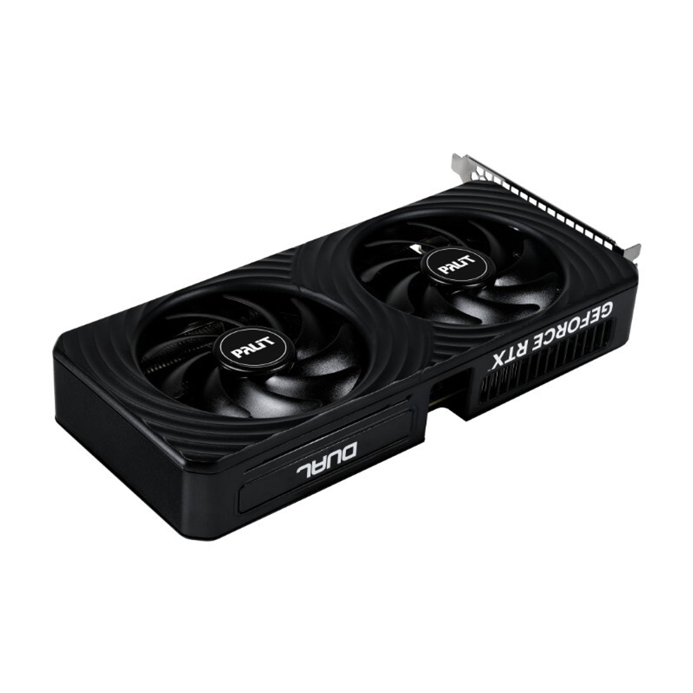 Видеокарта Palit GeForce RTX™ 5060 Ti Dual 8GB GDDR7 128-bit, 2573 MHz