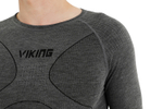 Комплект термобелья VIKING Primus Pro Primaloft Dark Grey (US:XL)